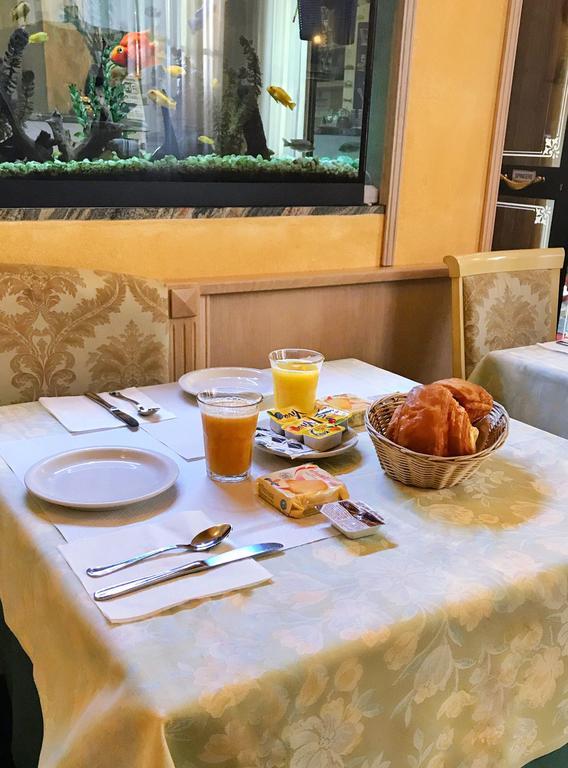 B&B Villa Primavera Piza Zewnętrze zdjęcie